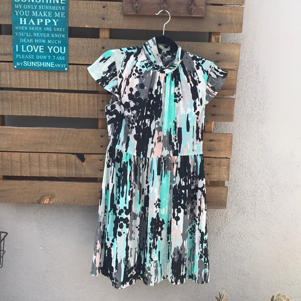 Mac & Jac Women’s dress size M